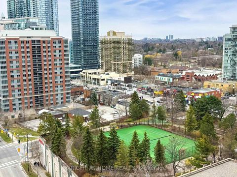 Photo 28 at 1509 - 880 Grandview Way, Willowdale East, Toronto