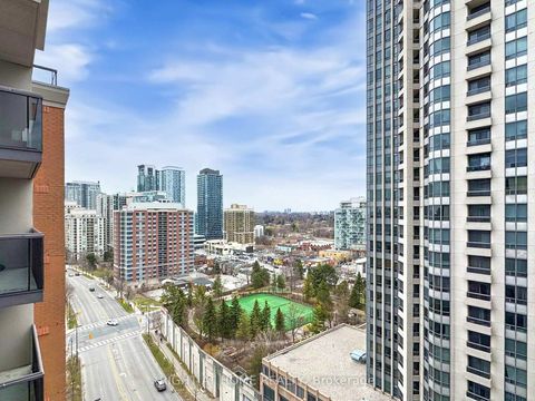 Photo 29 at 1509 - 880 Grandview Way, Willowdale East, Toronto