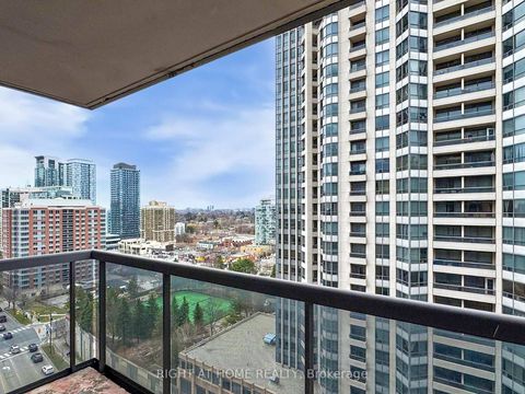 Photo 30 at 1509 - 880 Grandview Way, Willowdale East, Toronto