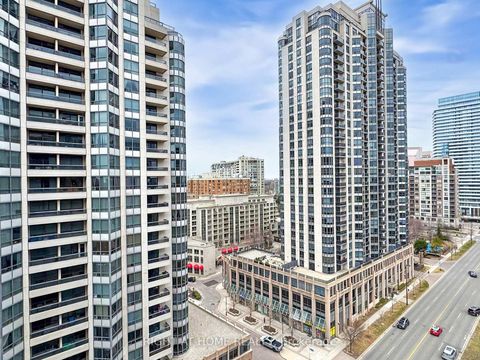Photo 31 at 1509 - 880 Grandview Way, Willowdale East, Toronto