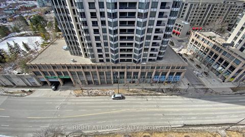 Photo 32 at 1509 - 880 Grandview Way, Willowdale East, Toronto