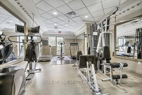 Photo 34 at 1509 - 880 Grandview Way, Willowdale East, Toronto