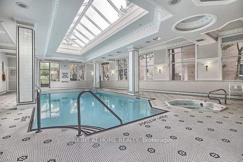 Photo 35 at 1509 - 880 Grandview Way, Willowdale East, Toronto