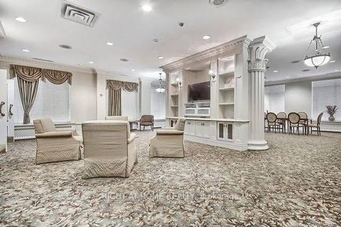 Photo 36 at 1509 - 880 Grandview Way, Willowdale East, Toronto