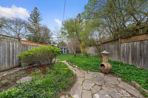 Photo 43 at 176 Melrose Avenue, Lawrence Park North, Toronto