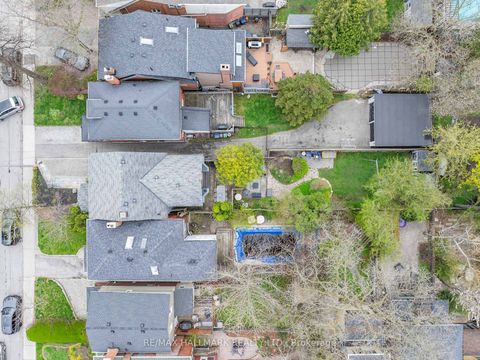 Photo 44 at 176 Melrose Avenue, Lawrence Park North, Toronto