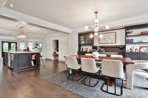 Photo 1 at 122 Wilson Avenue, Nortown, Toronto