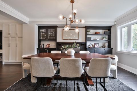 Photo 2 at 122 Wilson Avenue, Nortown, Toronto