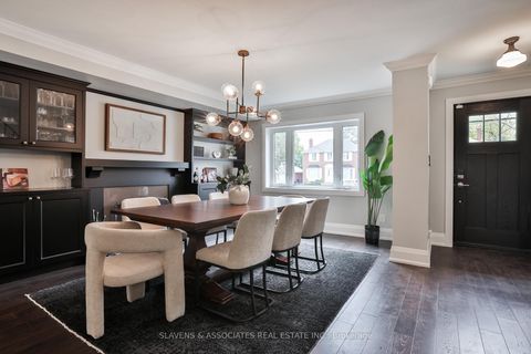 Photo 3 at 122 Wilson Avenue, Nortown, Toronto