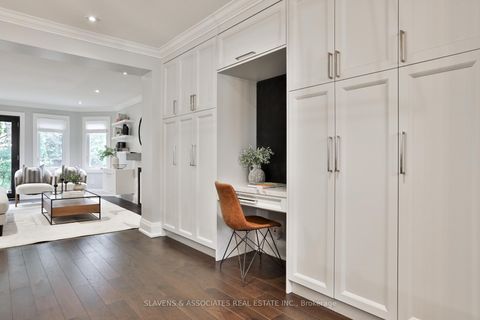 Photo 8 at 122 Wilson Avenue, Nortown, Toronto