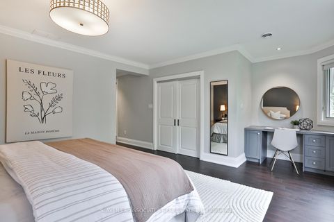 Photo 14 at 122 Wilson Avenue, Nortown, Toronto
