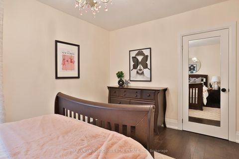 Photo 18 at 122 Wilson Avenue, Nortown, Toronto