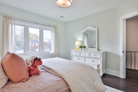 Photo 20 at 122 Wilson Avenue, Nortown, Toronto
