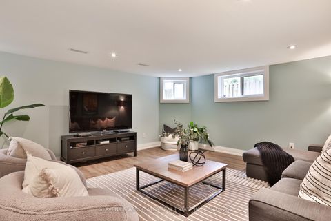 Photo 23 at 122 Wilson Avenue, Nortown, Toronto