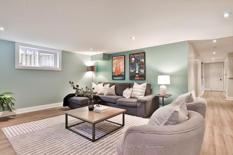 Photo 24 at 122 Wilson Avenue, Nortown, Toronto