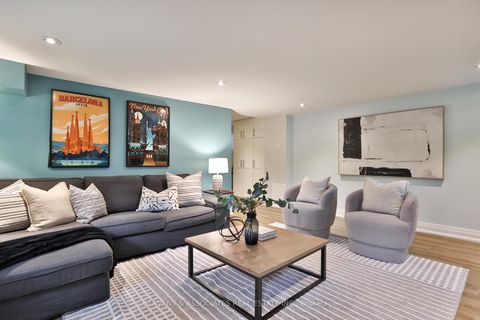 Photo 25 at 122 Wilson Avenue, Nortown, Toronto