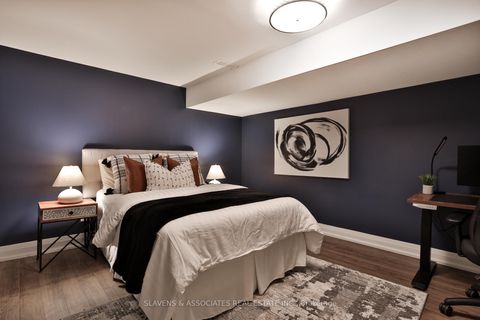 Photo 26 at 122 Wilson Avenue, Nortown, Toronto