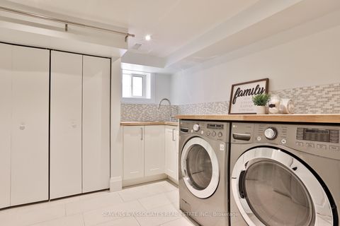 Photo 27 at 122 Wilson Avenue, Nortown, Toronto