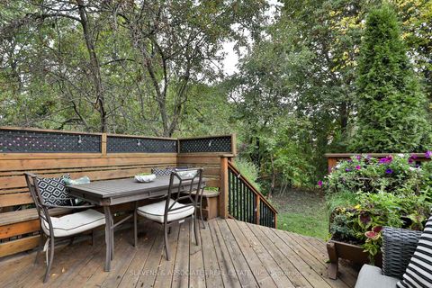 Photo 30 at 122 Wilson Avenue, Nortown, Toronto