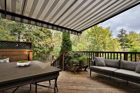 Photo 32 at 122 Wilson Avenue, Nortown, Toronto