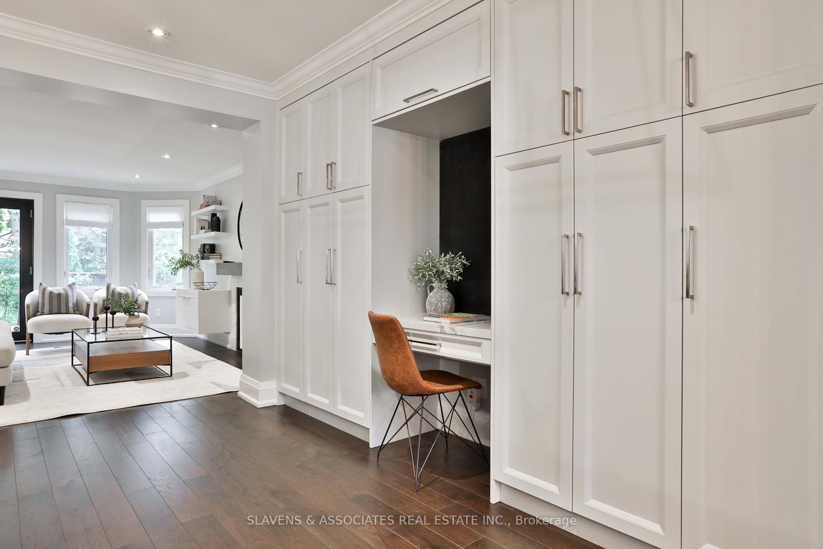 Photo 8 at 122 Wilson Avenue, Nortown, Toronto Photo 8 at 122 Wilson Avenue, Nortown, Toronto