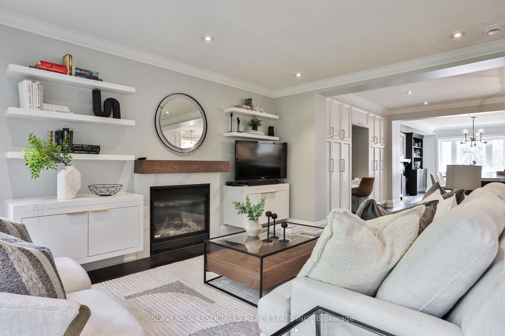 Photo 11 at 122 Wilson Avenue, Nortown, Toronto Photo 11 at 122 Wilson Avenue, Nortown, Toronto