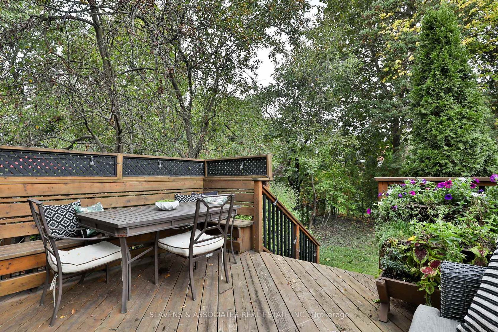 Photo 30 at 122 Wilson Avenue, Nortown, Toronto Photo 30 at 122 Wilson Avenue, Nortown, Toronto
