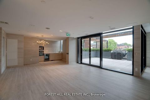 Photo 19 at 209 - 185 Alberta Avenue, Oakwood Village, Toronto Photo 19 at 209 - 185 Alberta Avenue, Oakwood Village, Toronto