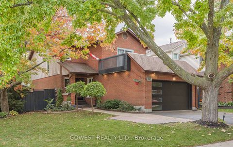 Photo 1 at 2194 Madden Boulevard, RO River Oaks, Oakville