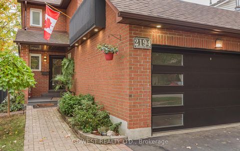 Photo 2 at 2194 Madden Boulevard, RO River Oaks, Oakville