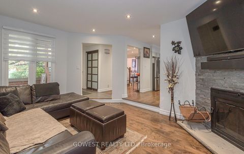 Photo 5 at 2194 Madden Boulevard, RO River Oaks, Oakville