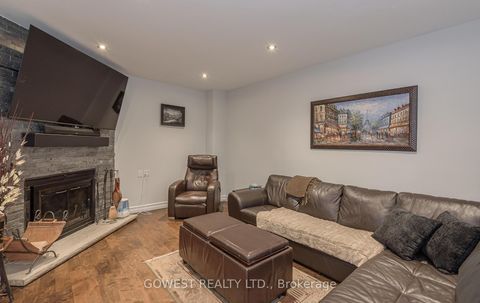 Photo 6 at 2194 Madden Boulevard, RO River Oaks, Oakville