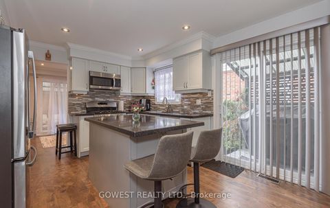 Photo 8 at 2194 Madden Boulevard, RO River Oaks, Oakville