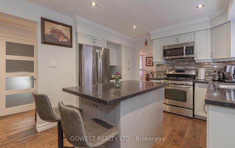 Photo 9 at 2194 Madden Boulevard, RO River Oaks, Oakville