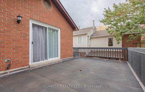 Photo 20 at 2194 Madden Boulevard, RO River Oaks, Oakville