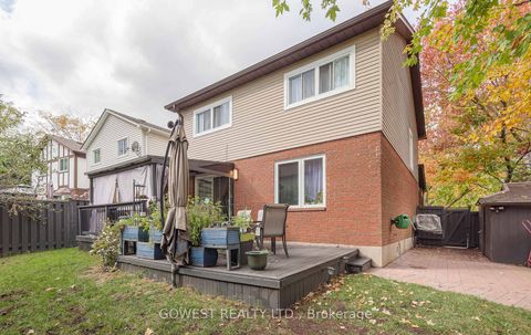 Photo 40 at 2194 Madden Boulevard, RO River Oaks, Oakville