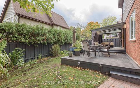 Photo 43 at 2194 Madden Boulevard, RO River Oaks, Oakville