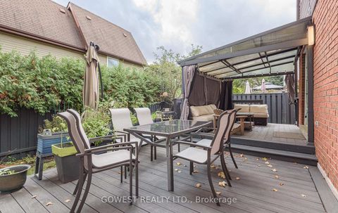 Photo 44 at 2194 Madden Boulevard, RO River Oaks, Oakville