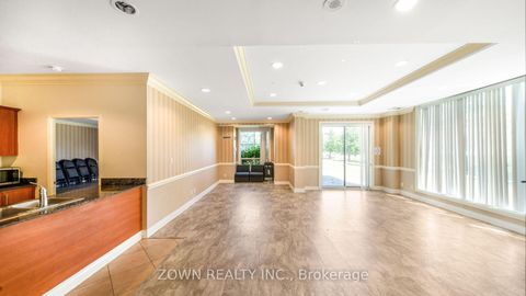Photo 5 at LPHi - 6 Rosebank Drive, Malvern, Toronto