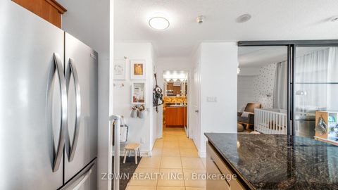 Photo 11 at LPHi - 6 Rosebank Drive, Malvern, Toronto