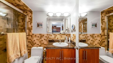 Photo 13 at LPHi - 6 Rosebank Drive, Malvern, Toronto
