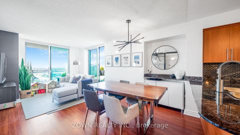 Photo 14 at LPHi - 6 Rosebank Drive, Malvern, Toronto