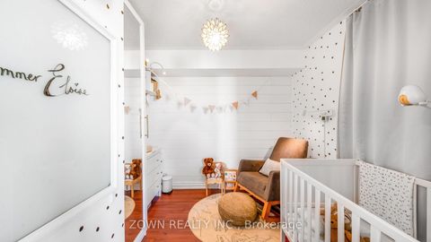 Photo 16 at LPHi - 6 Rosebank Drive, Malvern, Toronto
