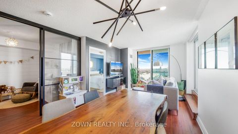 Photo 18 at LPHi - 6 Rosebank Drive, Malvern, Toronto