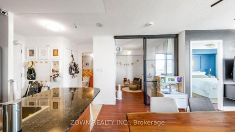 Photo 19 at LPHi - 6 Rosebank Drive, Malvern, Toronto