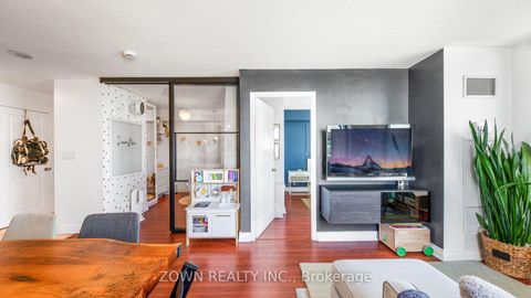 Photo 22 at LPHi - 6 Rosebank Drive, Malvern, Toronto