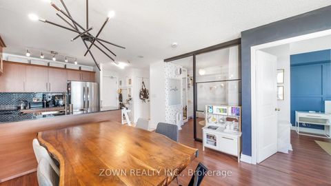 Photo 26 at LPHi - 6 Rosebank Drive, Malvern, Toronto