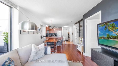 Photo 27 at LPHi - 6 Rosebank Drive, Malvern, Toronto