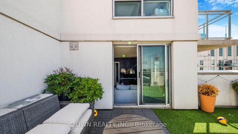 Photo 31 at LPHi - 6 Rosebank Drive, Malvern, Toronto