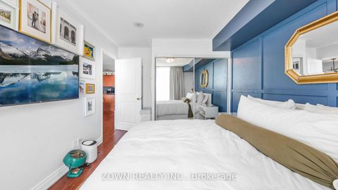 Photo 36 at LPHi - 6 Rosebank Drive, Malvern, Toronto